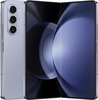 Смартфон Samsung Galaxy Z Fold5 512 ГБ, Голубой, Dual nano SIM + eSIM вариант - 2