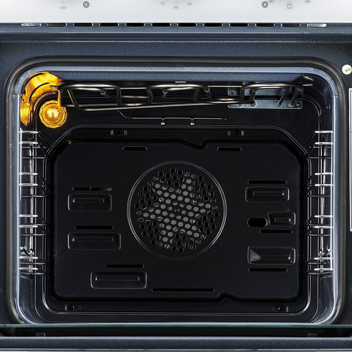 Духовой шкаф Krona SORRENTO 60 WH, Белый №5