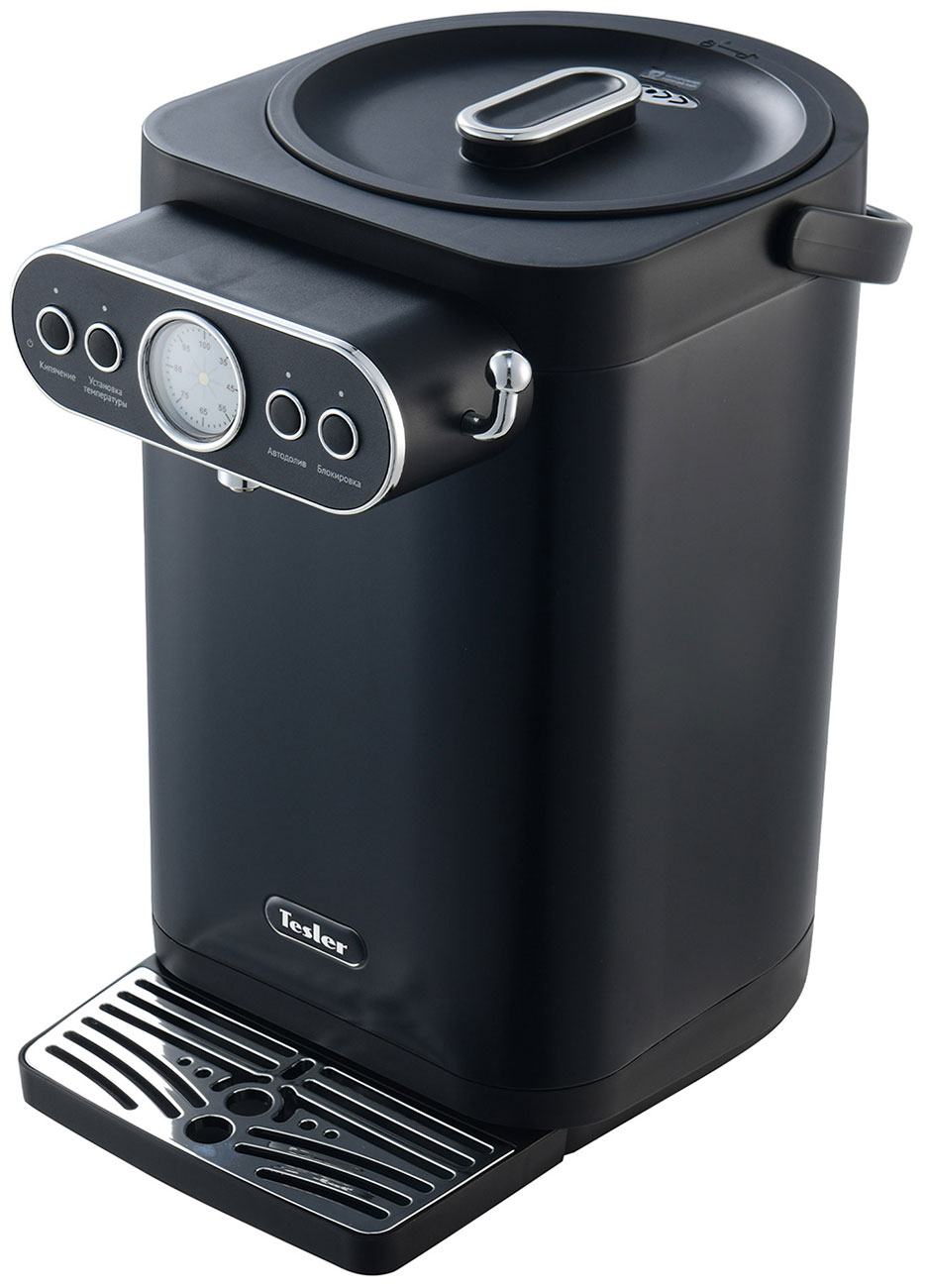 Термопот Tesler TP-5030, Белый детальное изображение - 4