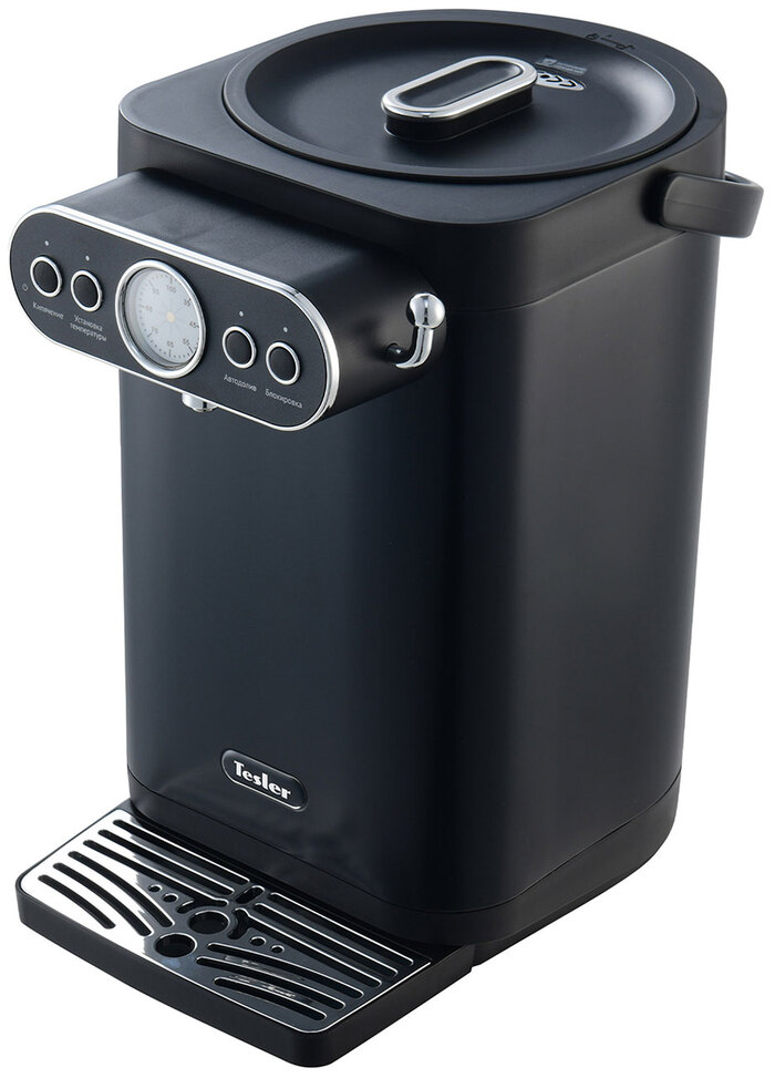 Термопот Tesler TP-5030, Белый №4