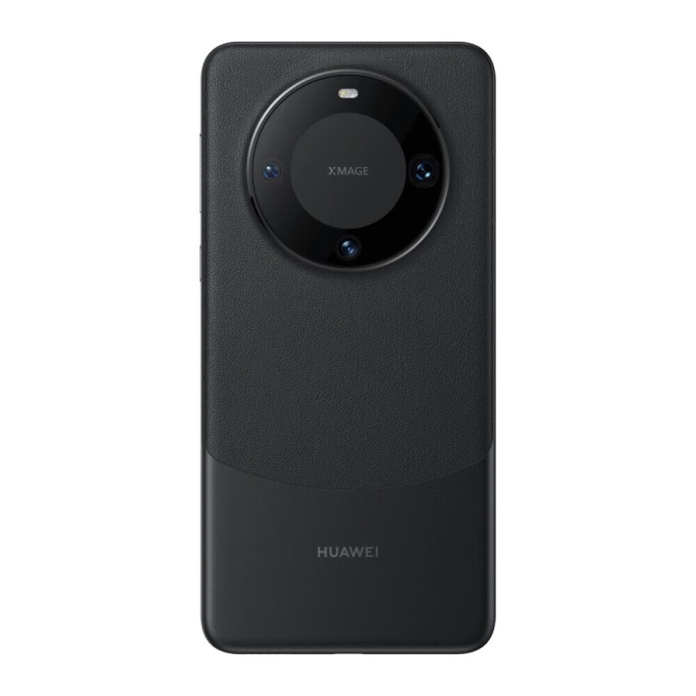 Смартфон Huawei Mate 60 Pro 512 Гб, Черный, Dual nano-SIM детальное изображение - 3