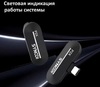 Радиосистема Synco P2XT (RX+ 2TX) Type-C, Черный вариант - 5