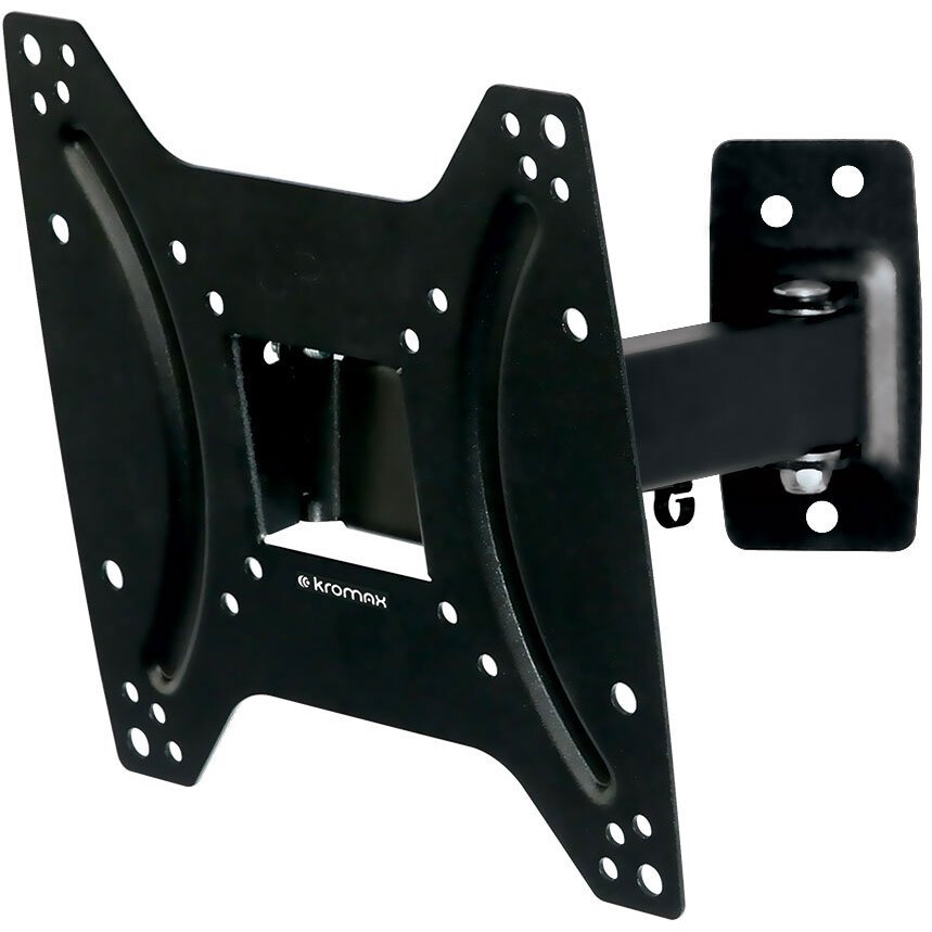 Кронштейн Kromax OPTIMA-203, Черный детальное изображение - 1