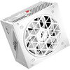 Блок питания 1stPlayer NGDP HA-1000BA3, 1000 Вт, Белый вариант - 4