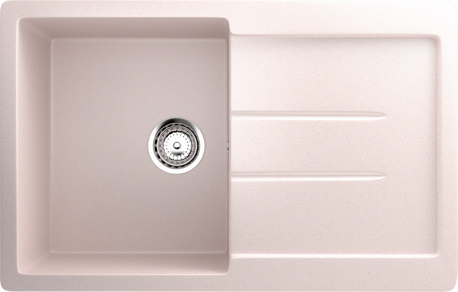 Кухонная мойка EcoStone ES-33  детальное изображение - 5