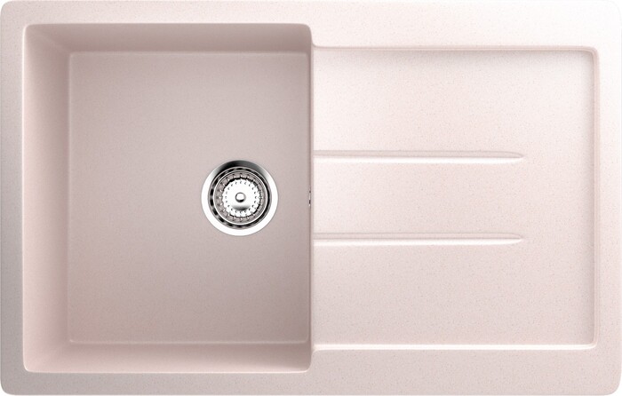 Кухонная мойка EcoStone ES-33  №5