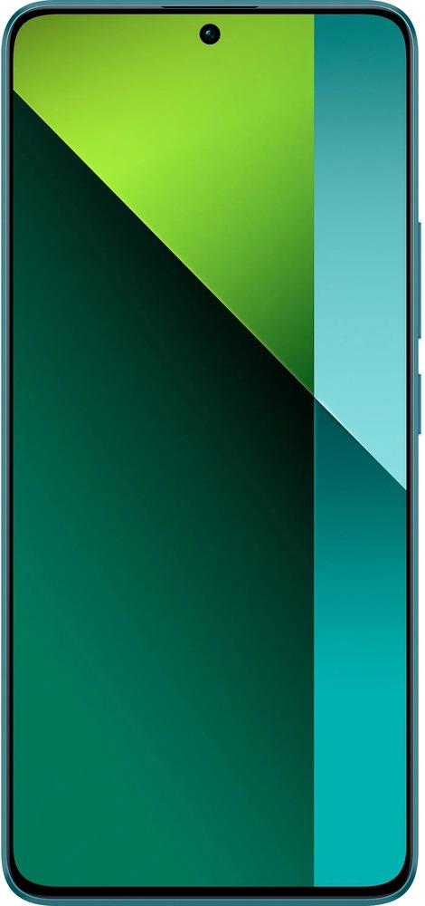 Смартфон Xiaomi Redmi Note 13 Pro 5G 128 ГБ, Бирюзовый океан, Dual nano SIM №2