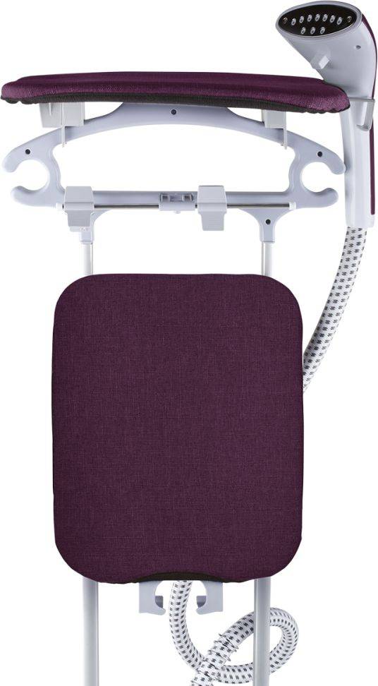 Отпариватель Scarlett SC-GS130S09, Фиолетовый детальное изображение - 3