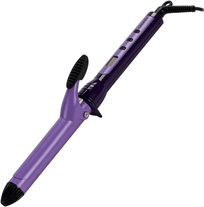 Плойка Galaxy GL4617, Фиолетовый №1