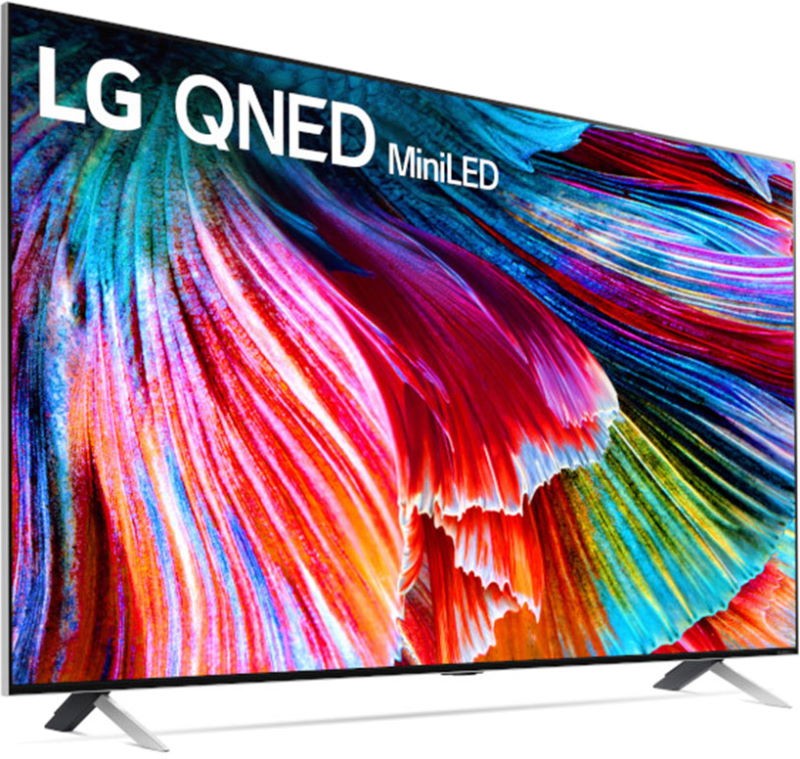 Телевизор LG 75QNED99, 75