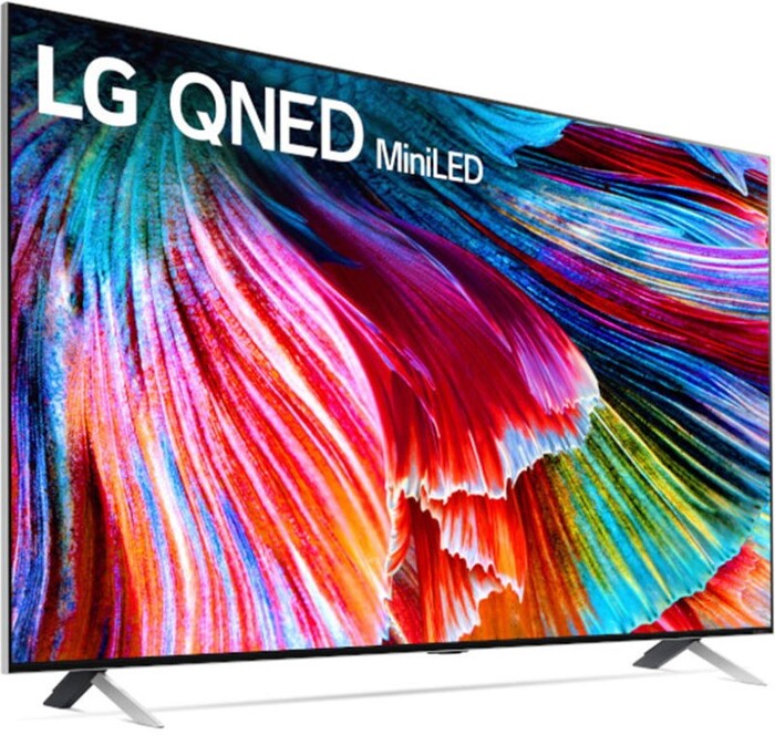 Телевизор LG 75QNED99, 75