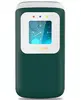 Мобильный телефон Texet TM-325, 32 Мб, Зеленый, Dual micro-SIM вариант - 6