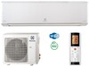Настенная сплит-система Electrolux Viking 2.0 EACS/I-09HVI/N821Y 27 м², Белый вариант - 2