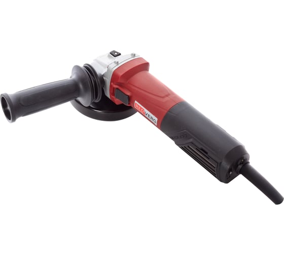 Шлифовальная угловая бесщеточная машина REDVERG RD-AG130-125BLE 6681978, 125 мм, 9000 об/мин, 1300 Вт детальное изображение - 2
