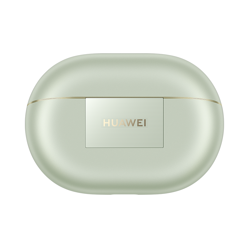 Беспроводные наушники Huawei FreeBuds Pro 4, Зеленый детальное изображение - 5