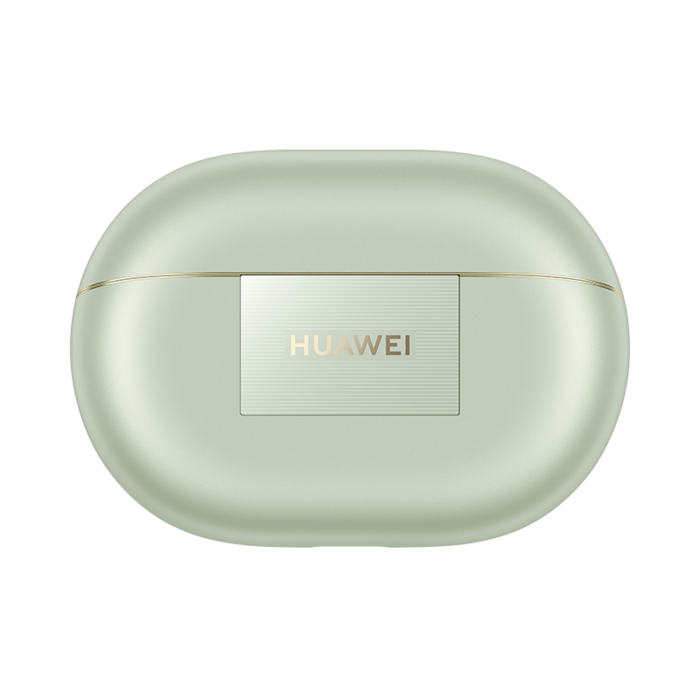 Беспроводные наушники Huawei FreeBuds Pro 4, Зеленый №5