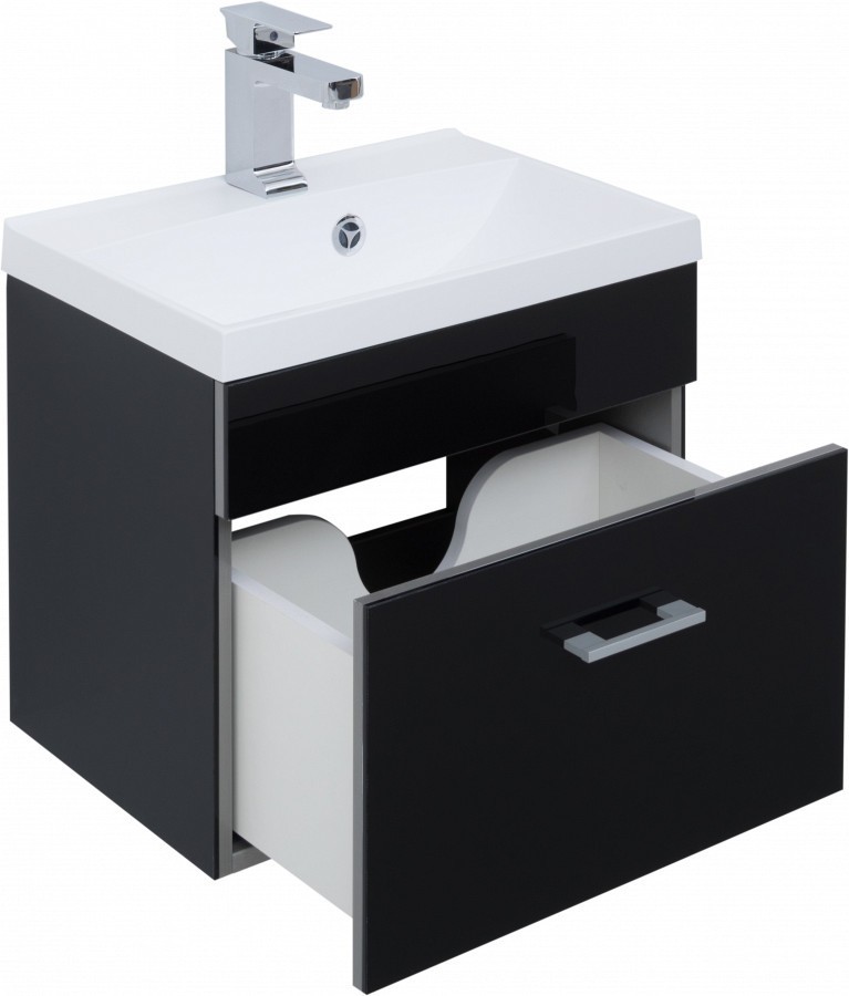 Тумба под умывальник  детальное изображение - 11