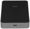 Внешний аккумулятор uBear Icon PD30W (PB15SG10000-PDM), 10000 мАч, Серый вариант - 5