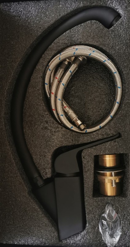 Смеситель Gappo Aventador G4150-8 детальное изображение - 10