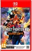 Игра Street Fighter 6: Years 1-2 Fighter Edition для Nintendo Switch 2 вариант - 1