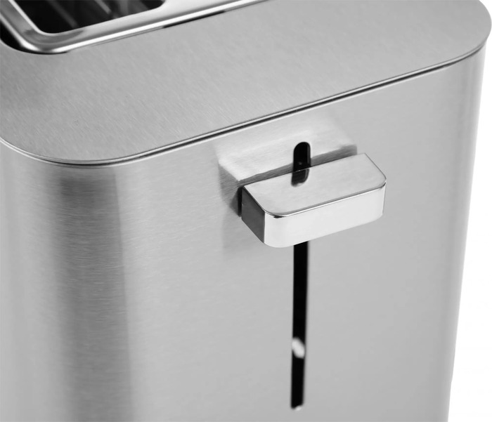 Тостер Kitfort KT-2047, Серебряный №5