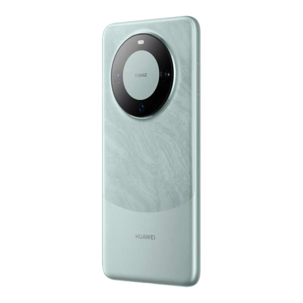 Смартфон Huawei Mate 60 Pro 1 ТБ, Зеленый, Dual nano-SIM детальное изображение - 4