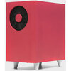 Корпус WIZMAX EM1-Woofer, Красный вариант - 3