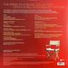 Виниловая пластинка Various Artists Cinema Classics – Iconic Film Scores LP вариант - 2
