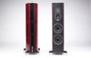 Напольная акустика Sonus Faber Amati Tradition Red, Красный вариант - 2