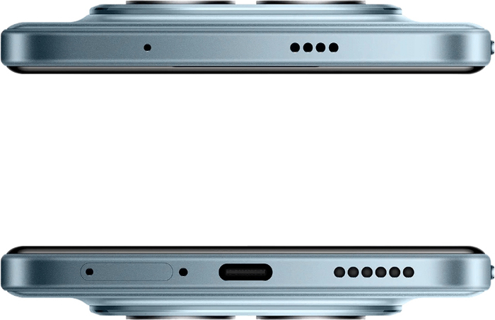 Смартфон Xiaomi Redmi Note 15 Pro+ 5G (RU) 12/512 ГБ, Ледниково-голубой, Dual nano-SIM + eSIM №5
