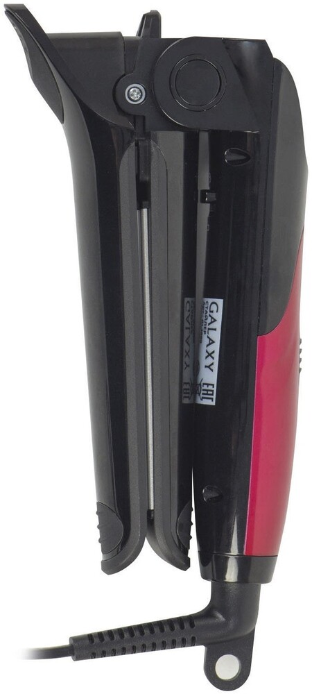 Стайлер Galaxy GL4660, Черный №3