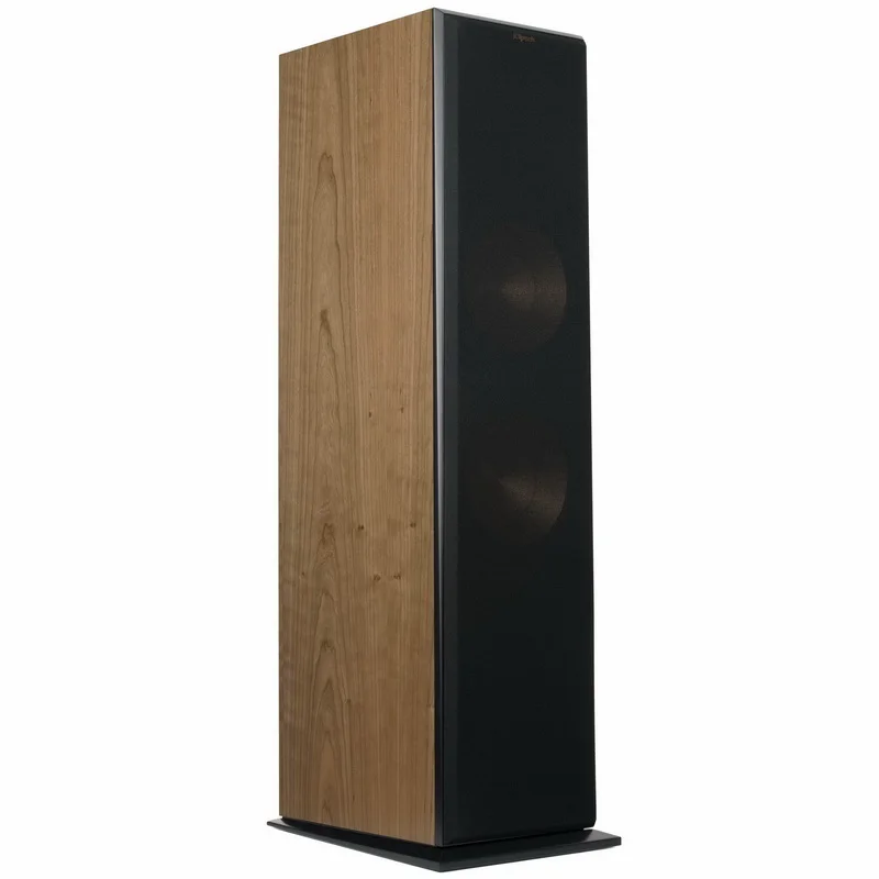 Напольная акустика Klipsch RF-7 III Natural Cherry, Коричневый детальное изображение - 3