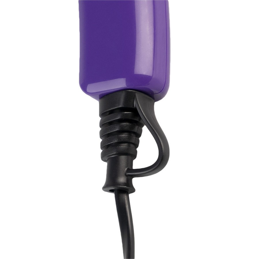 Набор для укладки Galaxy GL4720, Фиолетовый детальное изображение - 5