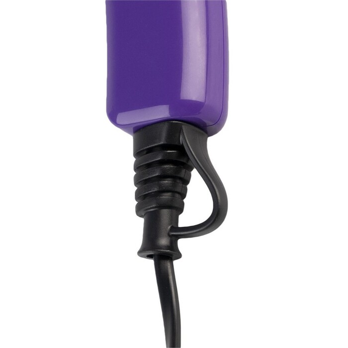 Набор для укладки Galaxy GL4720, Фиолетовый №5