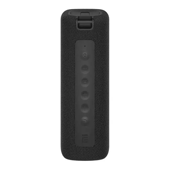 Портативная колонка Xiaomi Mi Portable Bluetooth Speaker 16W, Черный №5