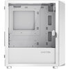 Корпус XASTRA A303M 3FRGB, Белый вариант - 4