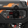 Генератор бензиновый DAEWOO GDA 8000Ei, 7.5 кВт, Оранжевый вариант - 7