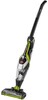 Пылесос вертикальный BISSELL 1971-G, Черный/Зеленый вариант - 1