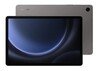 Планшет Samsung Galaxy Tab S9 FE Plus 8 256 ГБ, Серый, Wi-Fi + Cellular вариант - 1