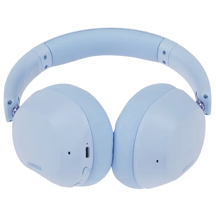 Беспроводные наушники UGREEN HiTune Max 5c, Голубой №6