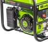 Генератор бензиновый СИБРТЕХ БС-2800 94543, 2.5 кВт, Зеленый вариант - 10