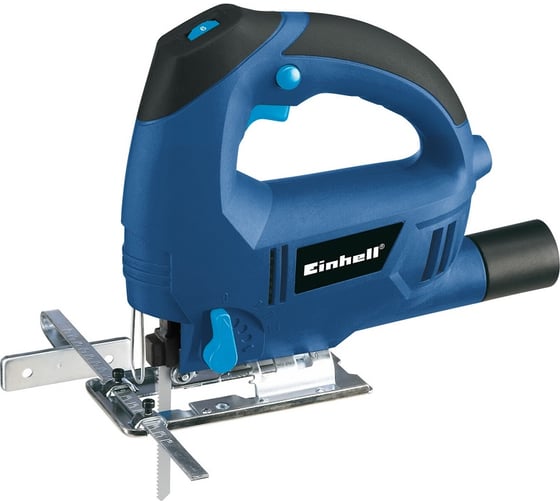 Лобзик Einhell BT-JS 650 E, 220, 18 мм, 650 Вт детальное изображение - 1