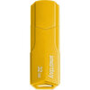 USB Flash накопитель SmartBuy  (SB32 ГБCLU-Y) 32 ГБ, желтый вариант - 3