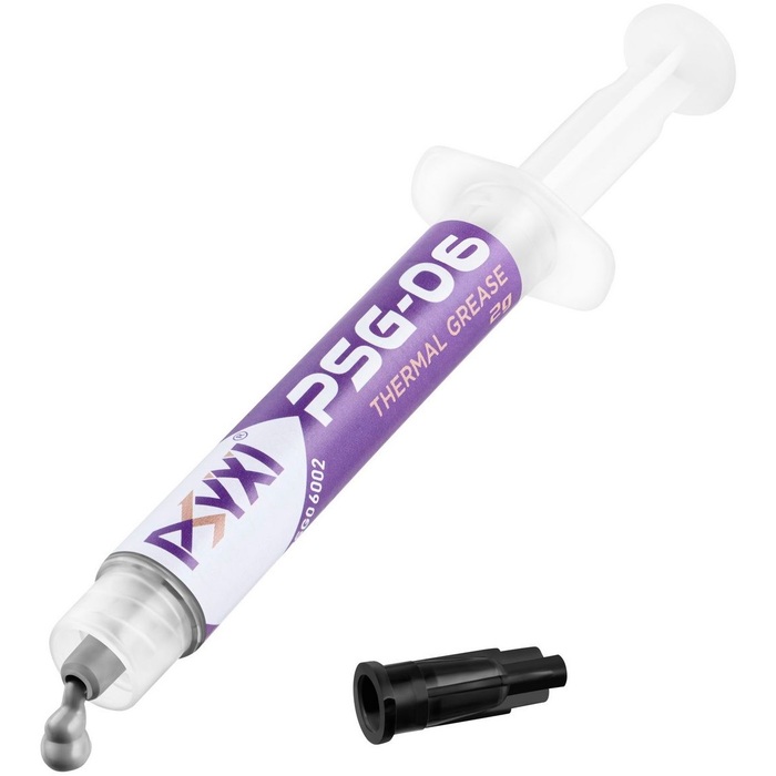 Термопаста PSYXI PSG-06, 2 г №2