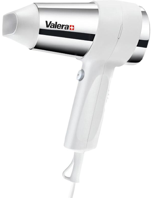 Фен Valera Action Super Plus 1200 White (542.05/038A) детальное изображение - 2