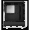 Корпус Fractal Design Meshify 2 Compact TG, Белый вариант - 6