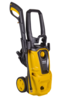 Мойка высокого давления HUTER W195-QL, 2.5 кВт, 195 бар, Желтый вариант - 3