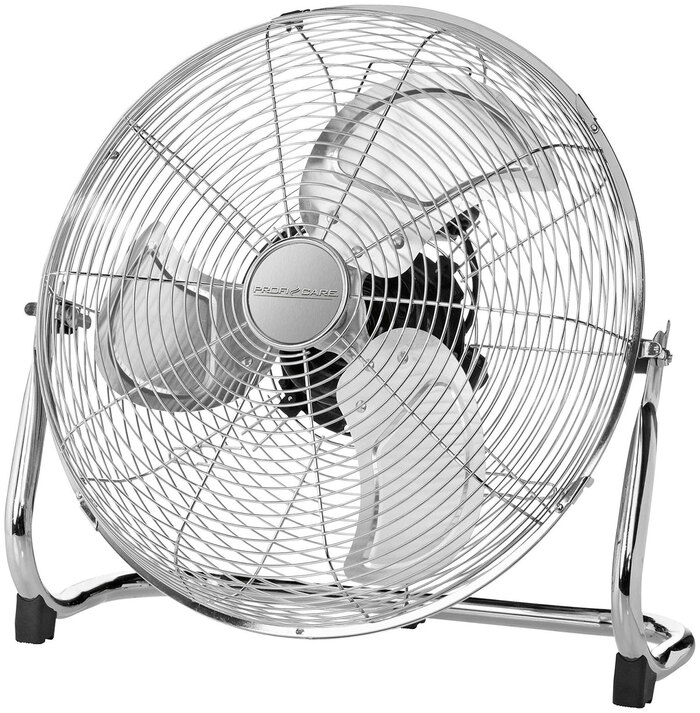 Вентилятор ProfiCare PC-VL 3065 WM, 100 Вт, Серебристый №1