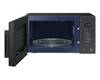 Микроволновая печь Samsung Bespoke MG23T5018AC, Серый вариант - 4