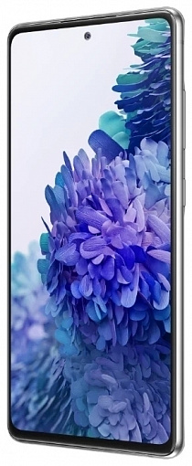 Смартфон Samsung Galaxy S20FE (Fan Edition) 128GB (Белый) детальное изображение - 3